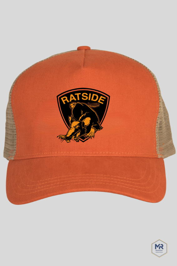 Casquette