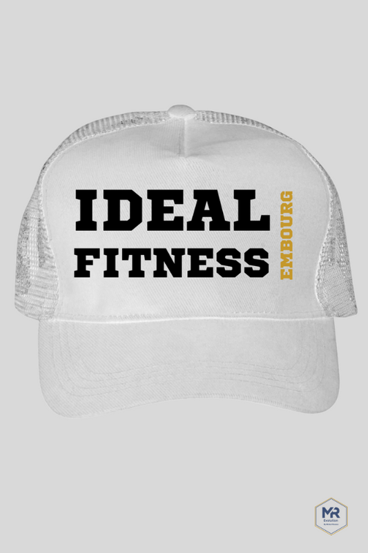 Casquette Grand logo