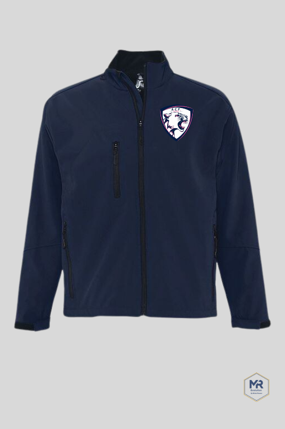Veste Softshell