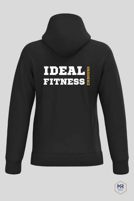 Sweat Capuche
