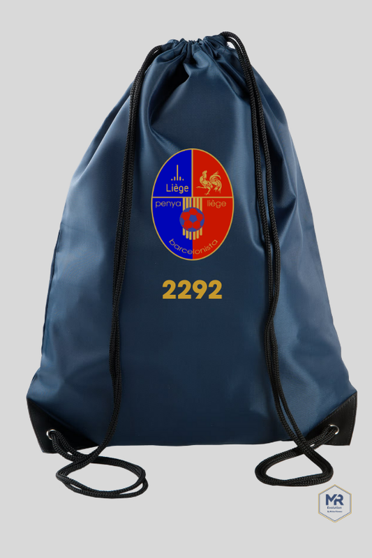 Sac à dos "gym"