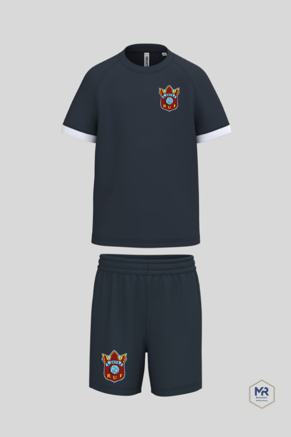 Kit entrainement