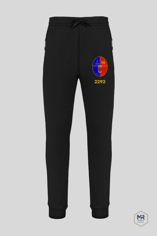 Pantalon de jogging Navy clair
