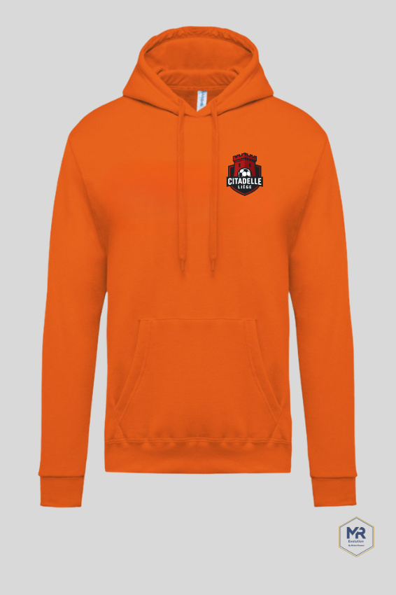 Sweat Capuche