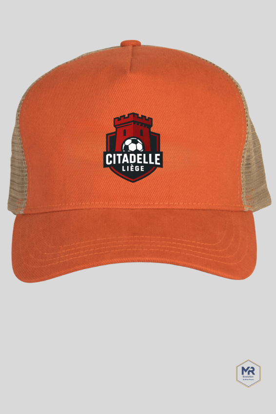 Casquette