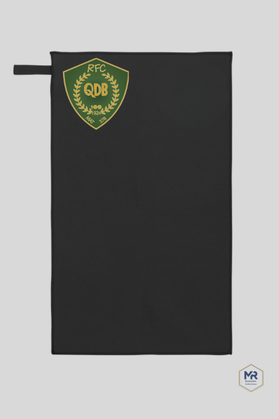 Essuie microfibre