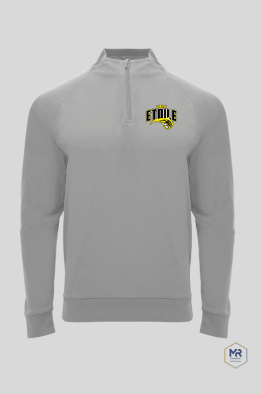 Sweat 1/4 Zip