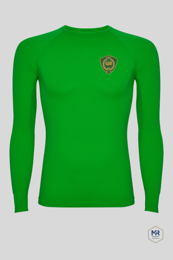 T-shirt Thermique