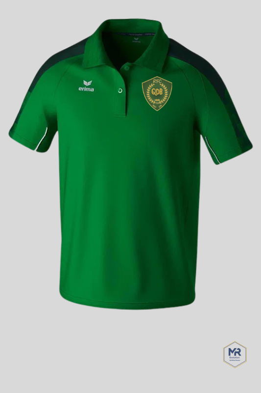 Polo Joueurs Erima
