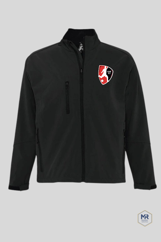 Veste Softshell