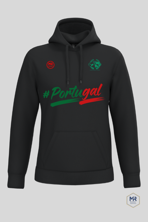 Sweat Capuche Portugal