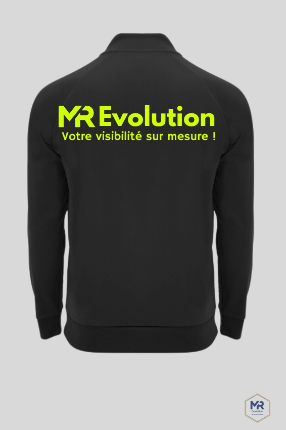 Sweat 1/4 Zip Joueur