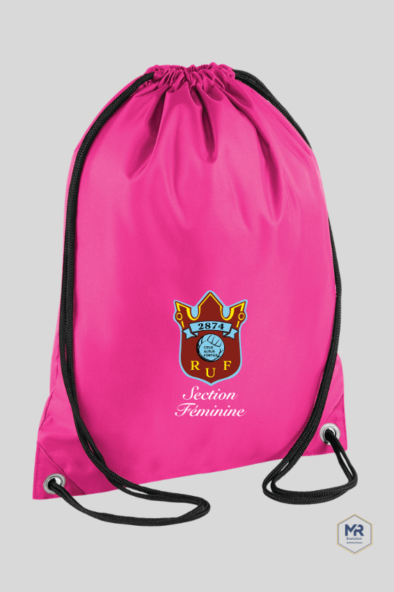 Sac à dos "gym"