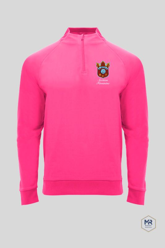 Sweat 1/4 Zip