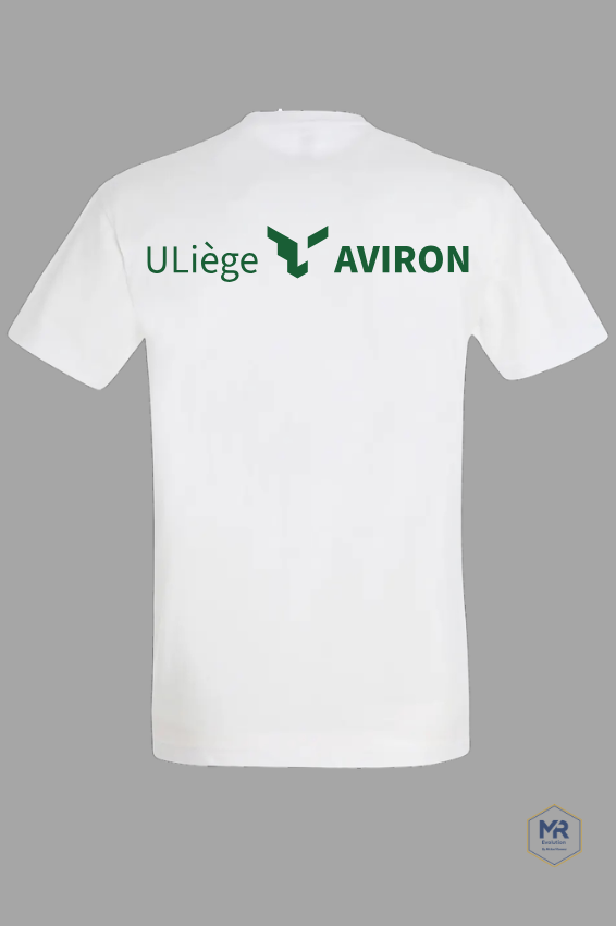 T-shirt Coton