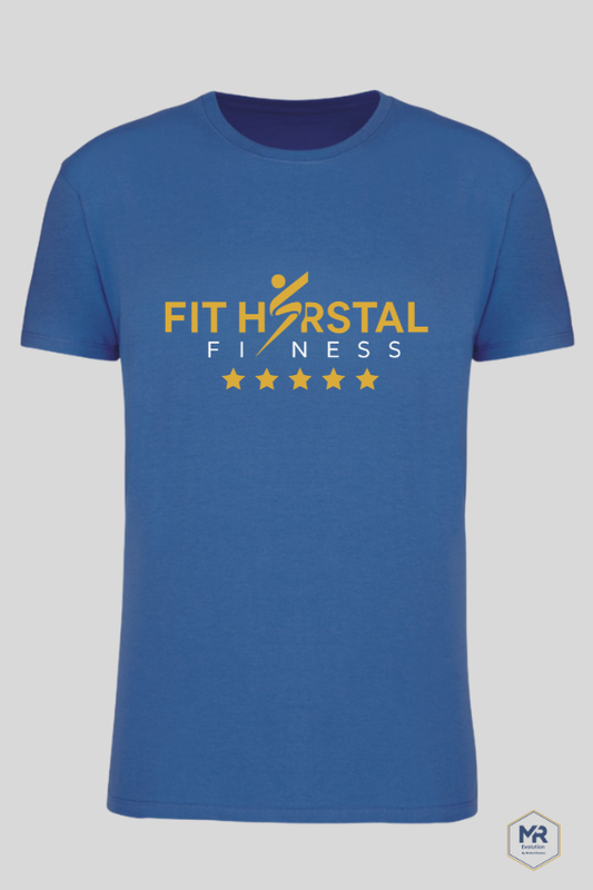 T-shirt Polyester Homme