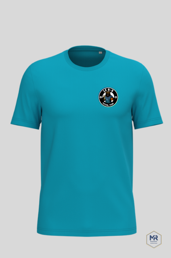 T-shirt Coton
