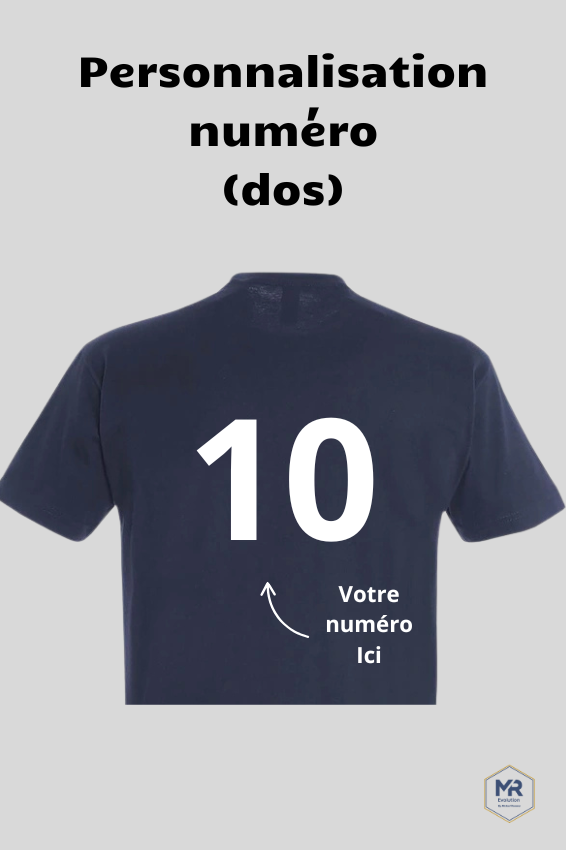 Numéro Dos