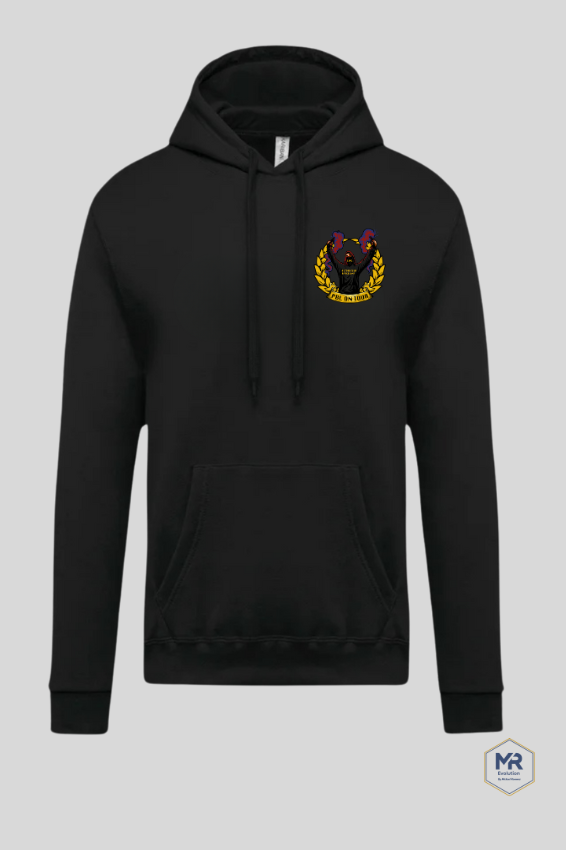Sweat Capuche Ultras
