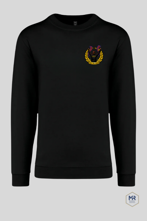 Sweat col rond Ultras