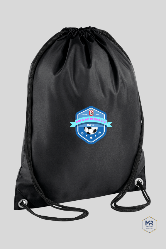 Sac à dos cordelette