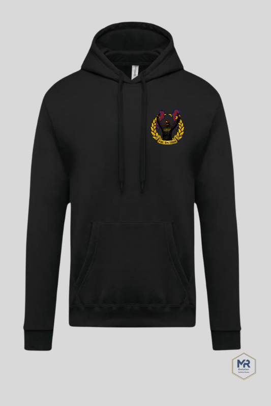 Sweat Capuche Ultras