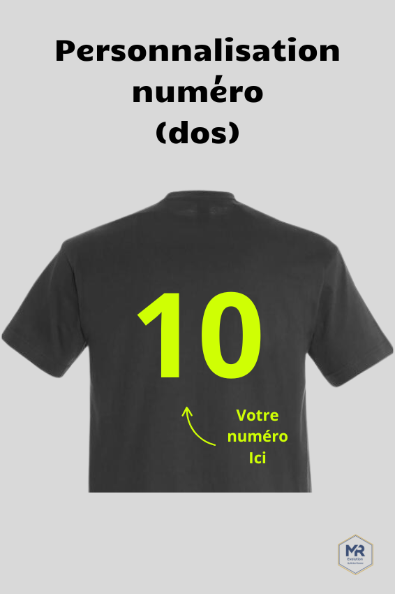 Numéro Dos