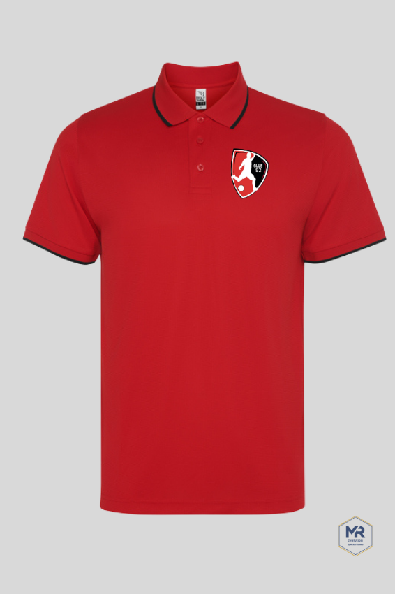 Polo Polyester Premium