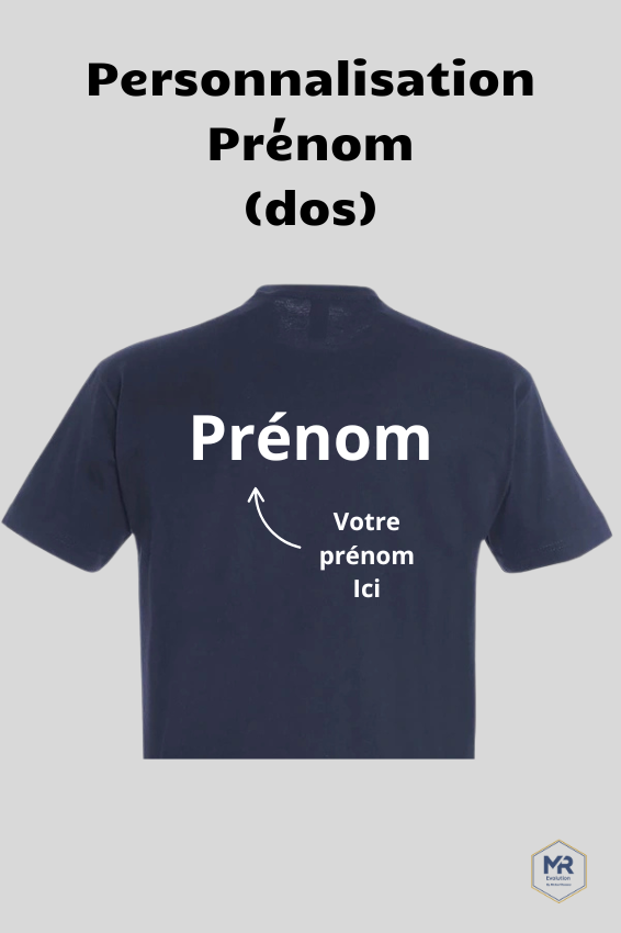Prénom Dos