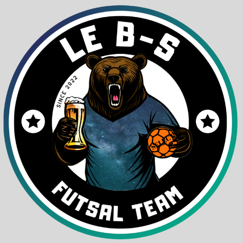 Boutique Le B-S Futsal Team