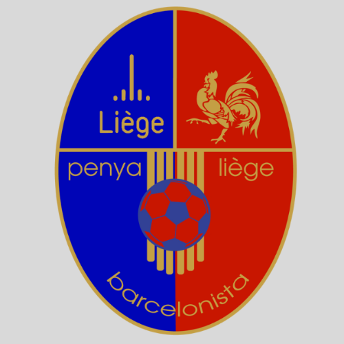 Boutique Penya Barça Liège