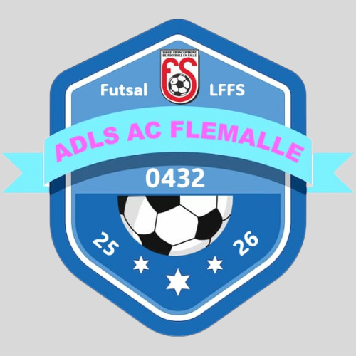 ADLS AC Flémalle