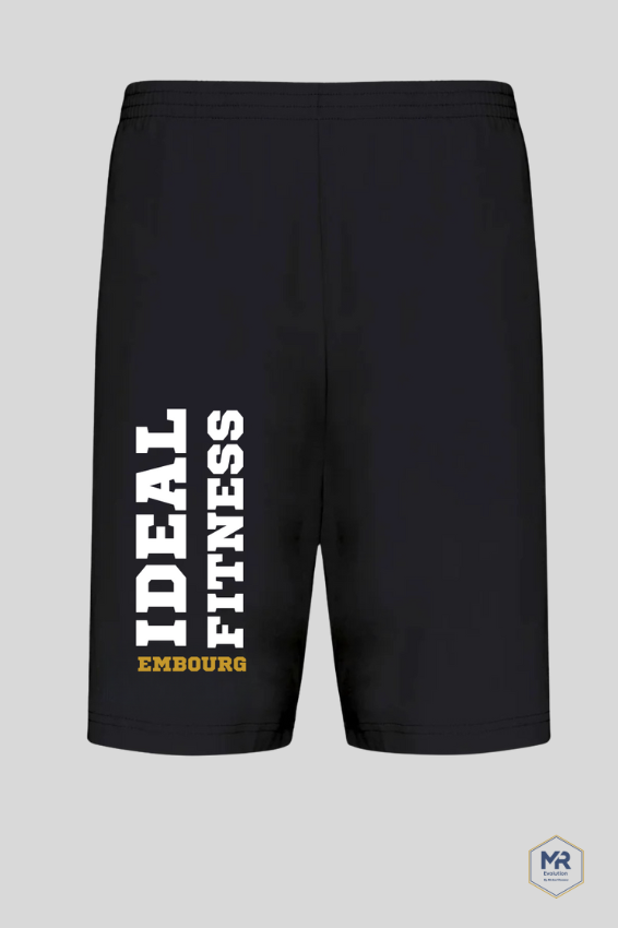 Short Coton