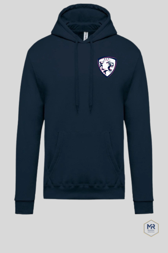 Sweat Capuche