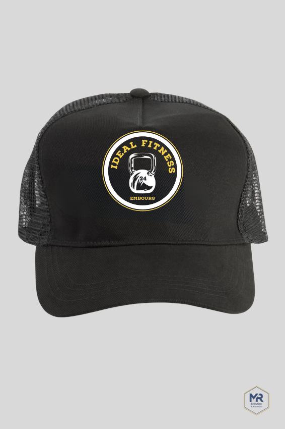 Casquette