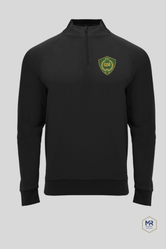 Sweat 1/4 Zip
