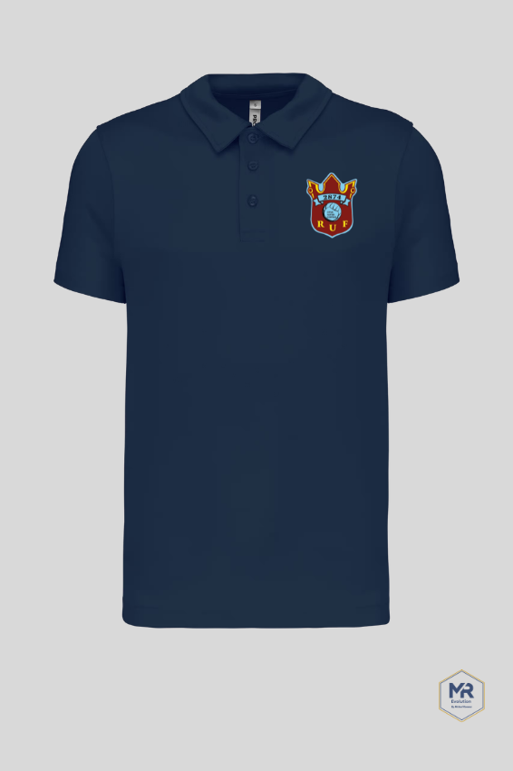 Polo Polyester