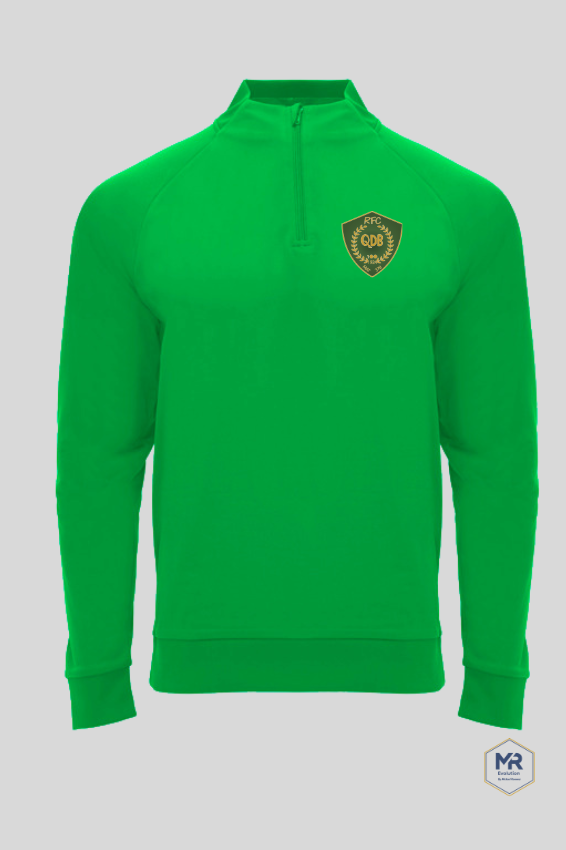 Sweat 1/4 Zip