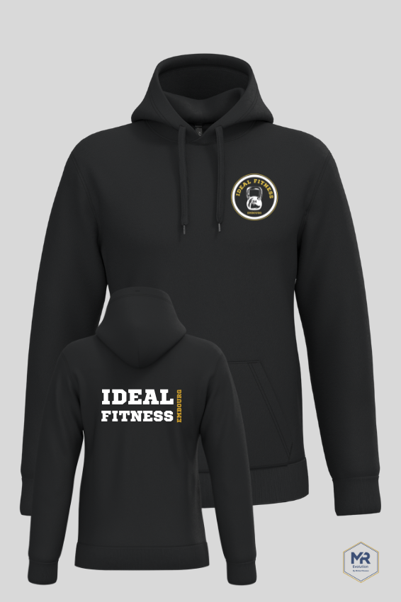 Sweat Capuche