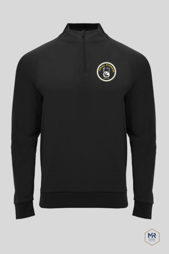 Sweat 1/4 Zip