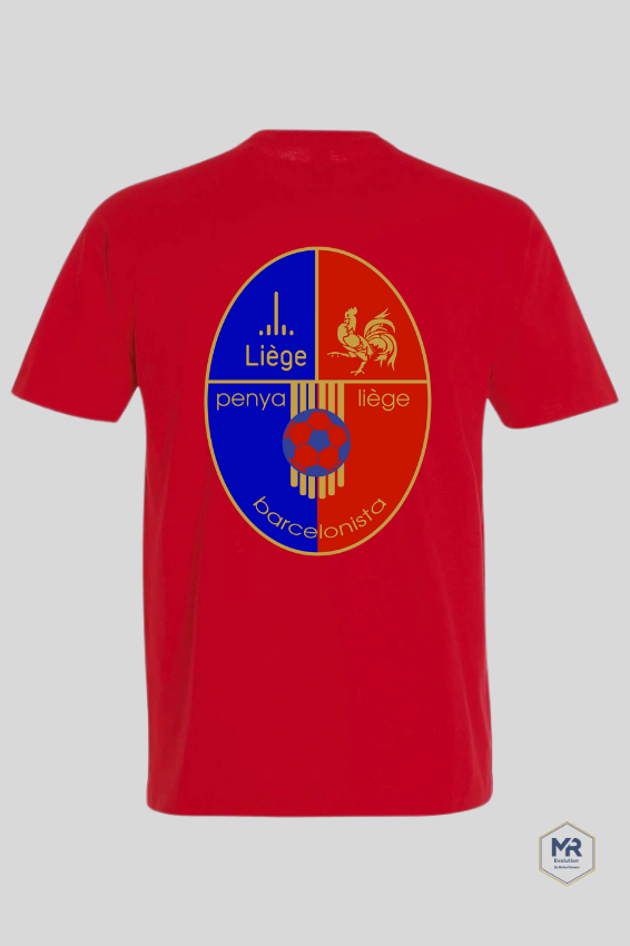 T-shirt Coton "Penya"