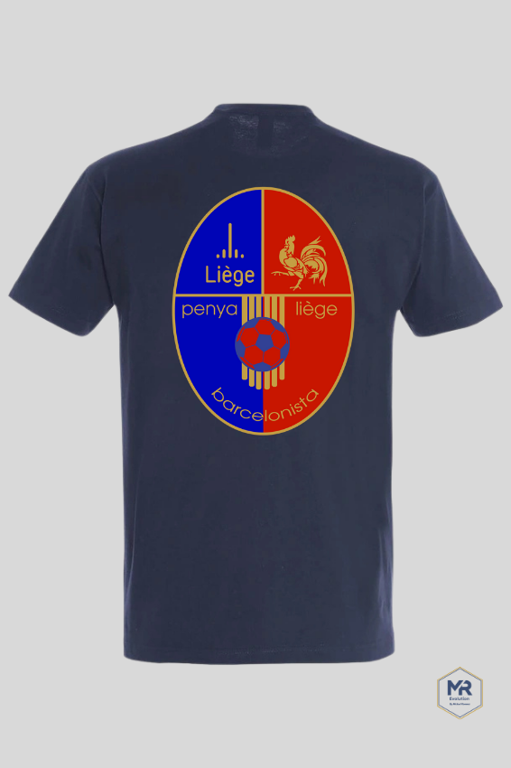 T-shirt Coton "Penya"