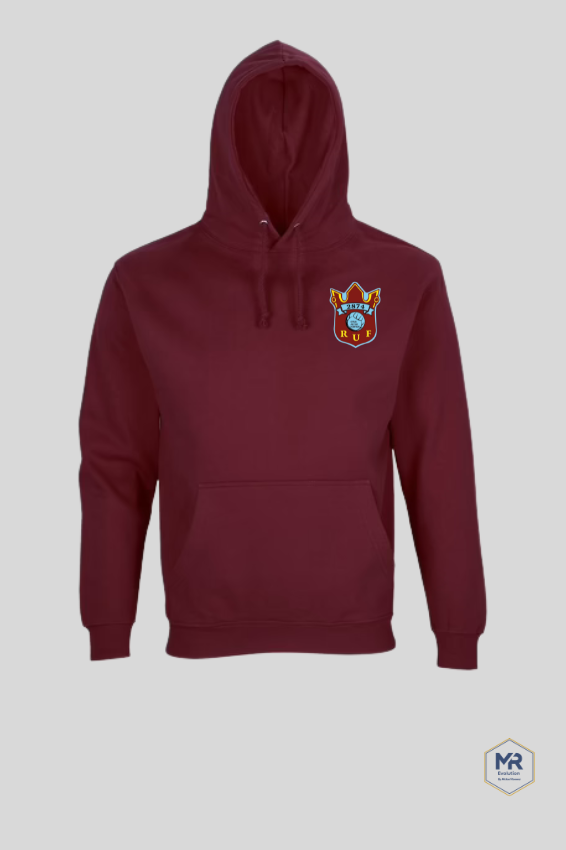 Sweat Capuche