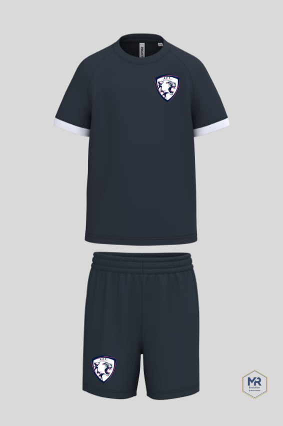 Kit entrainement