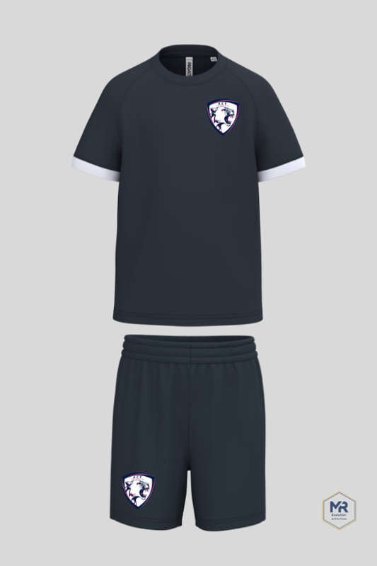 Kit entrainement
