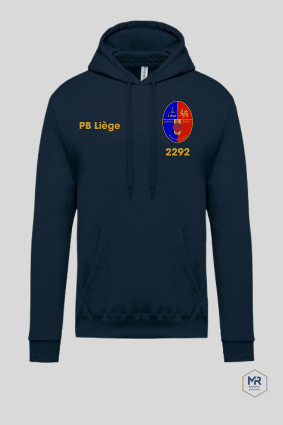 Sweat Capuche
