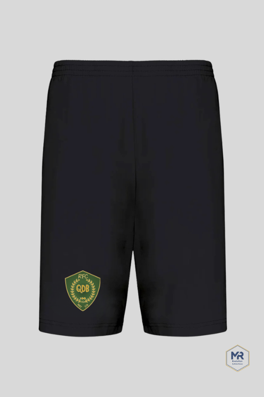 Short Polyester