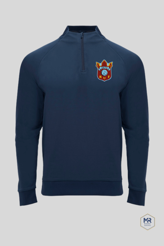 Sweat 1/4 Zip