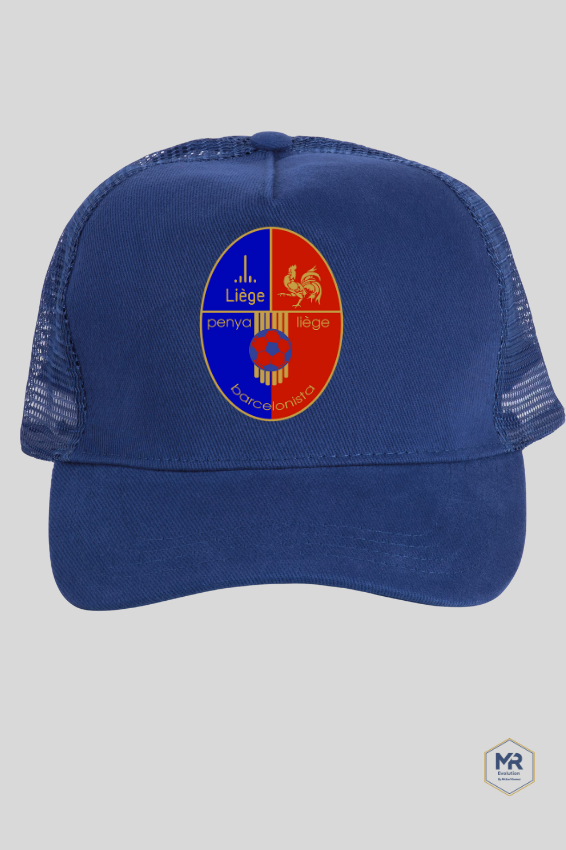 Casquette "Penya"