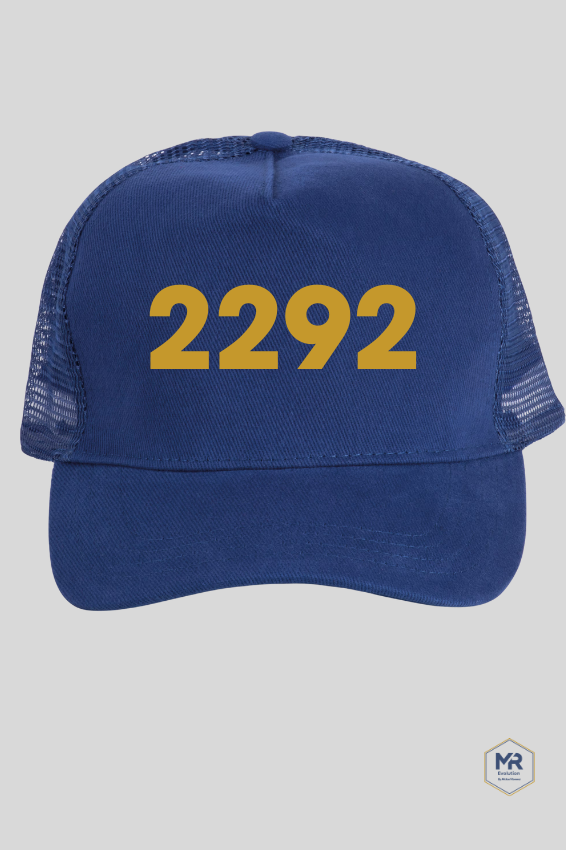 Casquette "2292"